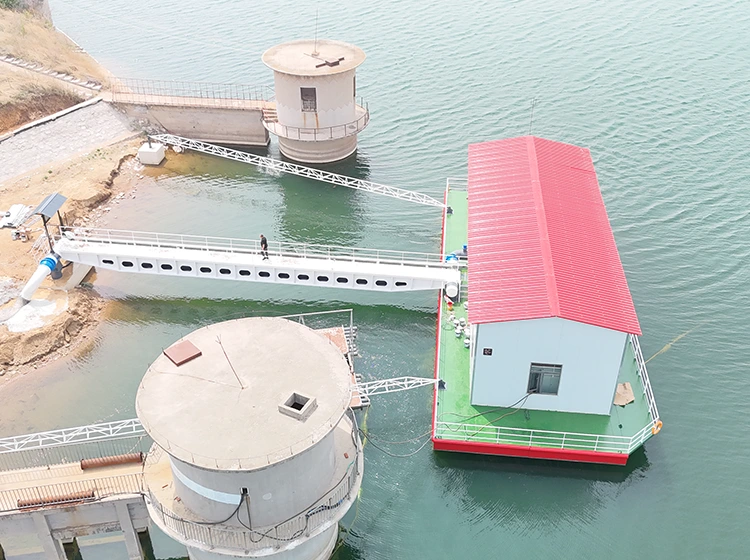 섹션 취수 펌프 보트에 대해 자세히 알아 보려면 여기로 오십시오.